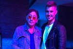 Роман Гриценко подписал контракт с Григорием Лепсом