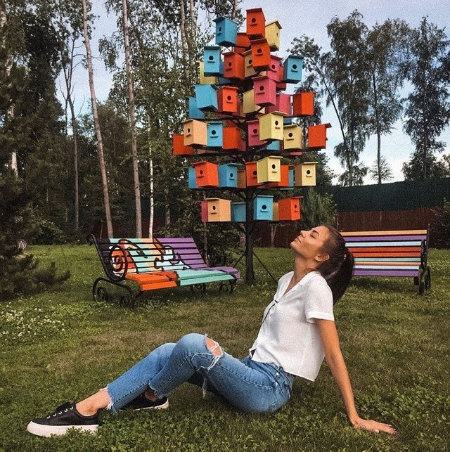 Свежие фото участников (19.07.2019)
