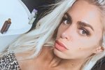 Анастасия Балинская: На острове чувствую себя просто ужасно
