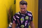 Алексей Безус: Я что, не должен куда-то ходить?