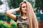 Анастасия Иванова: Осадочек остался
