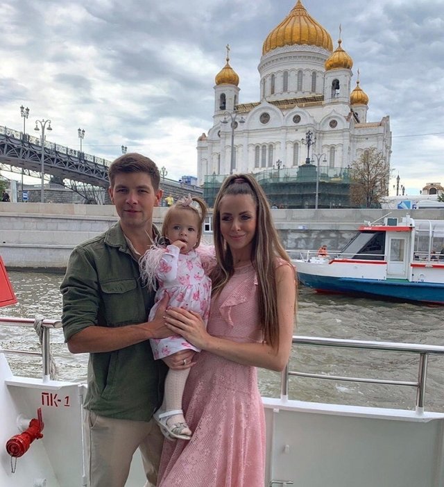 Свежие фото детей участников проекта (20.07.2019)