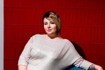 Александра Черно: У меня широкая и добрая душа