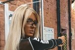 Кристина Лясковец: Было круто пострелять