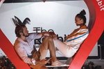 Виктория Романец: Ты обязательно всего достигнешь!