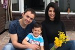 Александр Гобозов: Как не любить эту женщину...