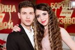 Дмитрий Дмитренко: Спасибо за нашу дочку