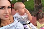 Свежие фото детей участников проекта (23.07.2019)