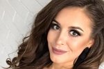 Анна Бузова решила пойти по тропе старшей сестры