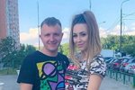 Алёна Савкина купила себе мужчину за 205 тысяч рублей