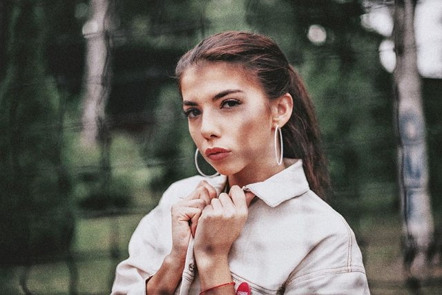 Ирина Пингвинова: Вы поймете — он ваш мир Ирина Пингвинова: Вы поймете — он ваш мир