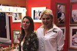 Ирина Донцова: У Майи проблемы с платьем!