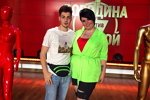 Александра Черно: Мы серьезно подумываем о венчании