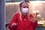 Татьяна Строкова: Ты лицемерная стремная телка!
