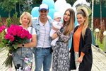 Свежие фото участников (29.07.2019)