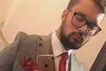 Егор Холявин напомнил о себе после длительного молчания