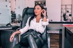 Анна Якунина: Друзья, мысли материальны!