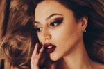 Новенькая участница Алина Никонова