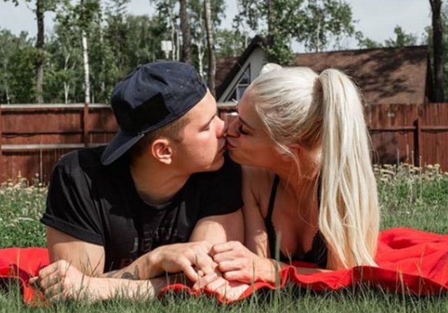 Алексей Кудряшов: У нас есть шанс воплотить «американскую мечту» Алексей Кудряшов: У нас есть шанс воплотить «американскую мечту»