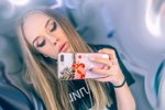 Милена Безбородова: Хочется улететь далеко и надолго