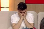 Черно гасит талант Оганесяна к скандалам