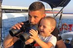 Свежие фото детей участников проекта (31.07.2019)