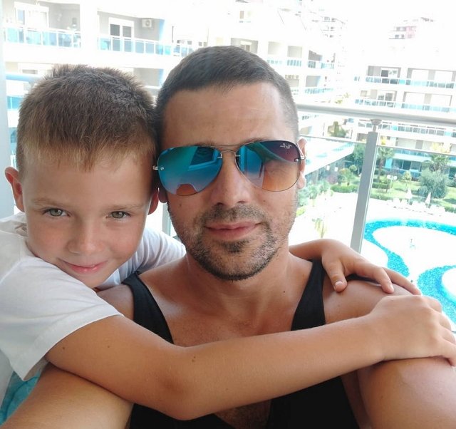 Свежие фото детей участников проекта (31.07.2019)