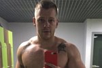 Блог Редакции: Шалюков не помогает своему сыну