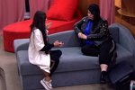 Александра Черно: Ты очень зажата с ним