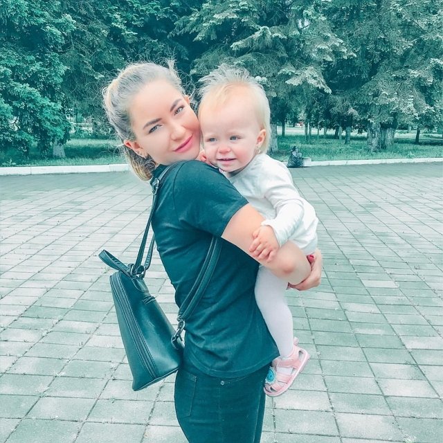 Алексей Безус: Лена вышла замуж, а я в шоке