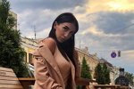Богдана Николенко жалуется на мужа Дмитрия Кварацхелия