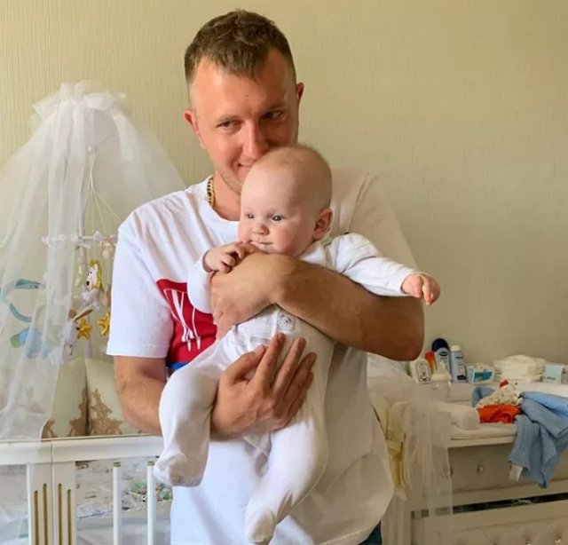 Илья Яббаров станет обладателем коттеджа на берегу Волги