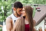 Иванова и Потёмкин похвастались парными татуировками