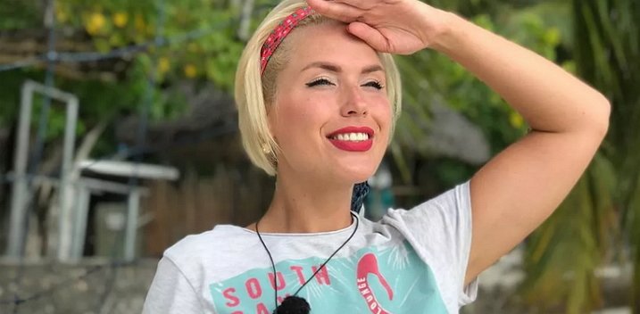 Оксана Ряска чудом избежала тюремного заключения