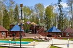 Съёмочную площадку телестройки уже начали разбирать