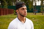 Вячеслав Потёмкин: Конкретной цели у меня нет