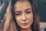 Новенькая участница Любовь