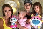 Свежие фото детей участников проекта (6.08.2019)