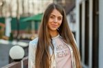 Ольга Рапунцель начала игру против младшей сестры?