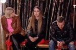 Алёна Савкина: Пусть он сдержит своё мужское слово