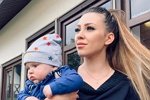 Алёна Савкина использует мать как паразит
