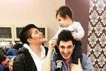 Александра Черно: Хочется быть просто девочкой