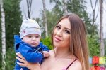 Алёна Савкина: Его отъезд для меня только плюс