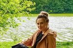 Ольга Гажиенко: В первый раз всё было по-другому