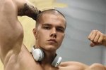 Алексей Кудряшов: Она молчала и терпела