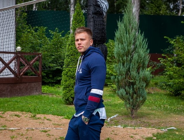 Свежие фото участников (9.08.2019)