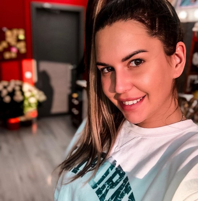 Свежие фото участников (9.08.2019)