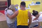 Татьяна Владимировна: Я не буду больше плакать!