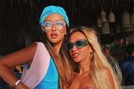 Между Кулешовой и Триандафилиди пробежала черная кошка