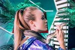 Милена Безбородова: Лежу в палате и нервничаю